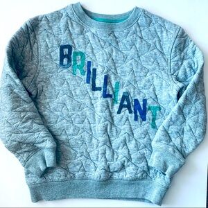 Cat & Jack Boys Sweater